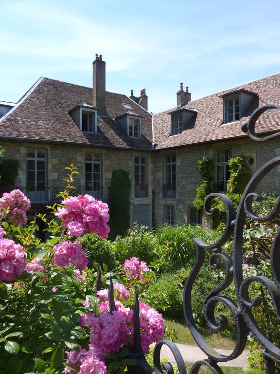 Residence Charles Quint Besançon Exterior foto