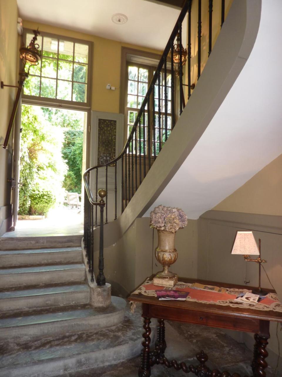 Residence Charles Quint Besançon Exterior foto