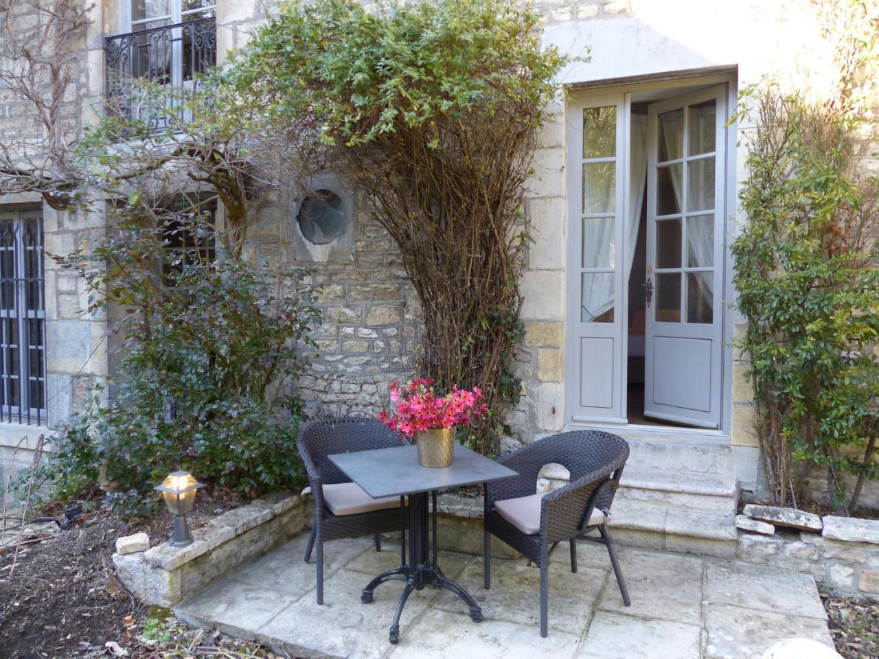 Residence Charles Quint Besançon Exterior foto