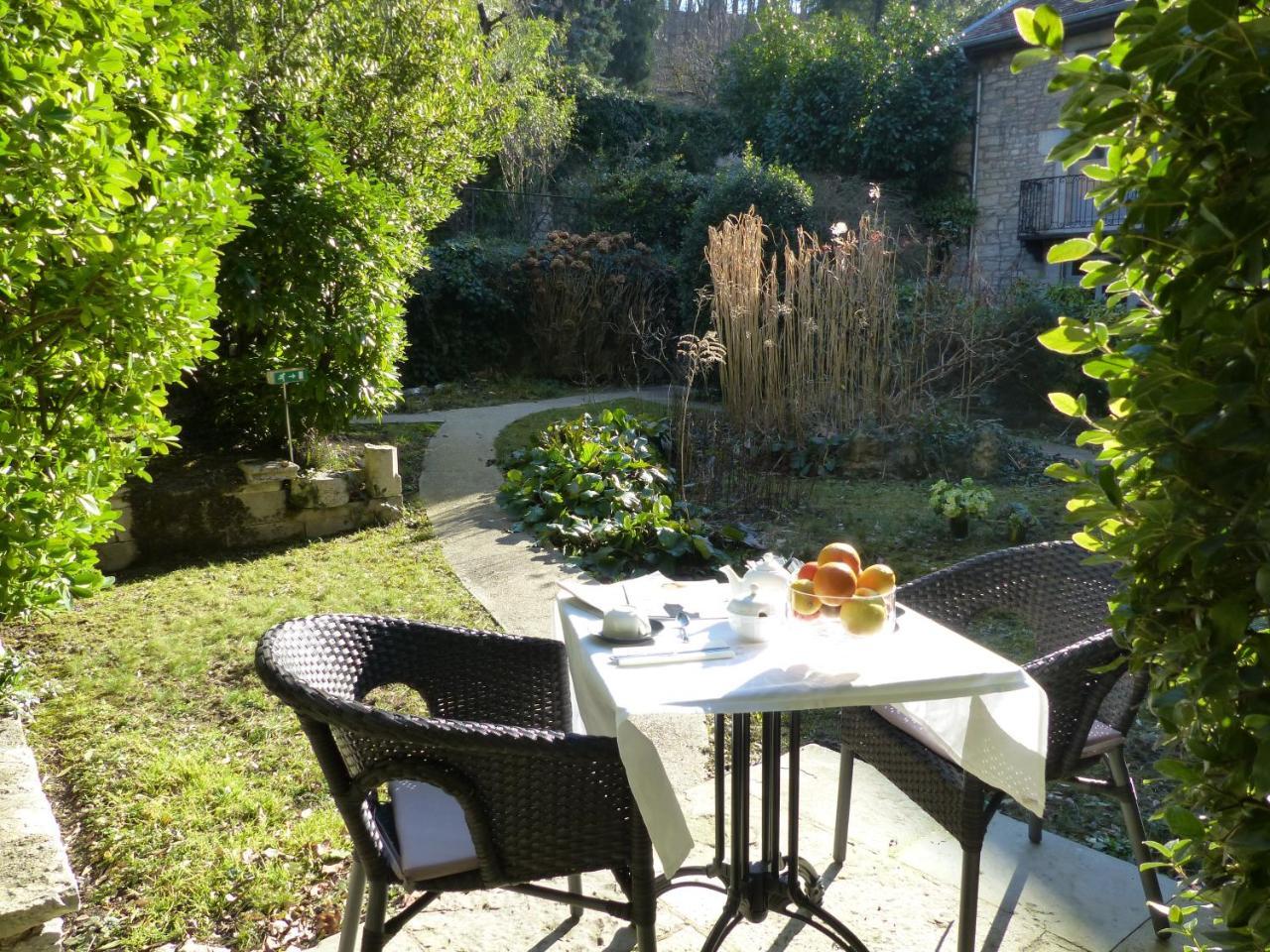 Residence Charles Quint Besançon Exterior foto